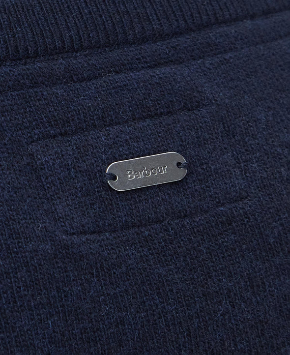 Pendle Crew Neck Jumper