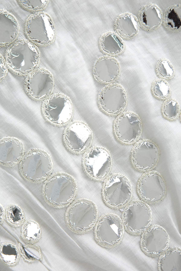A Strapping Summer Dress