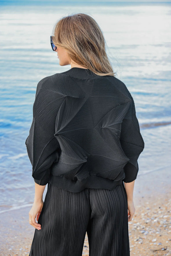 Arts and Crafts Jacket