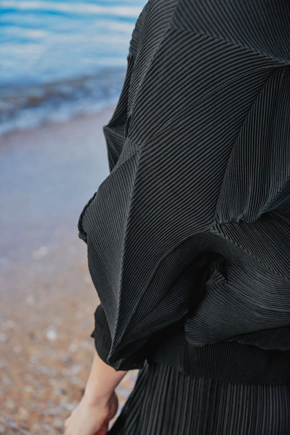 Arts and Crafts Jacket