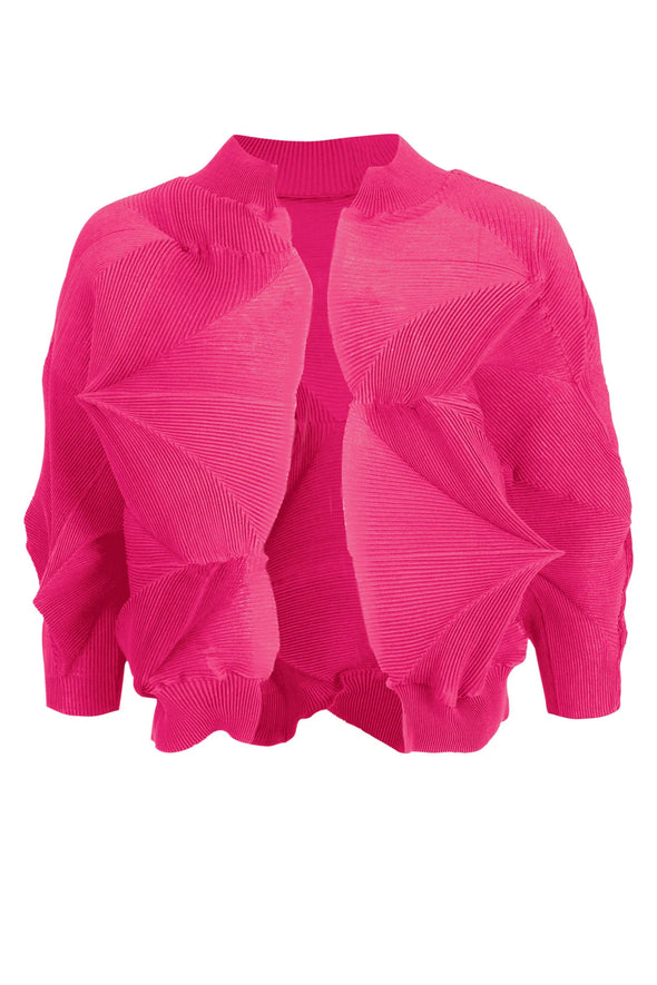 Arts and Crafts Jacket