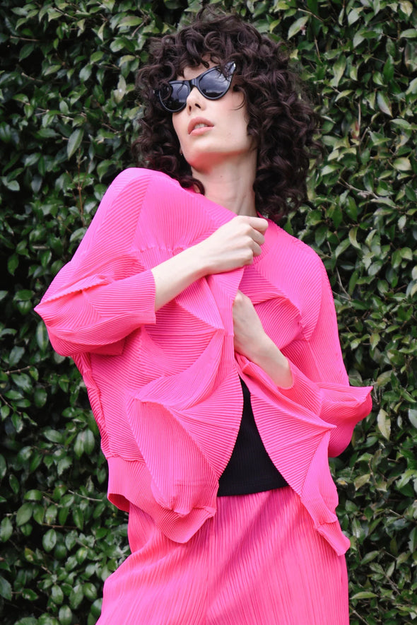 Arts and Crafts Jacket