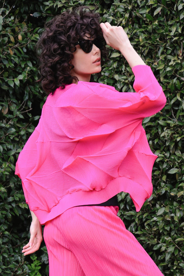 Arts and Crafts Jacket