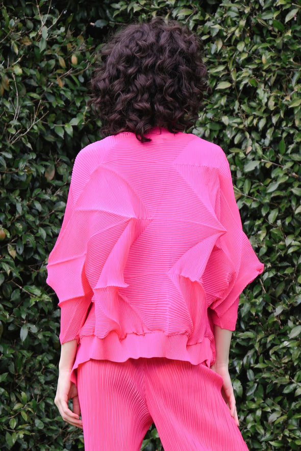 Arts and Crafts Jacket