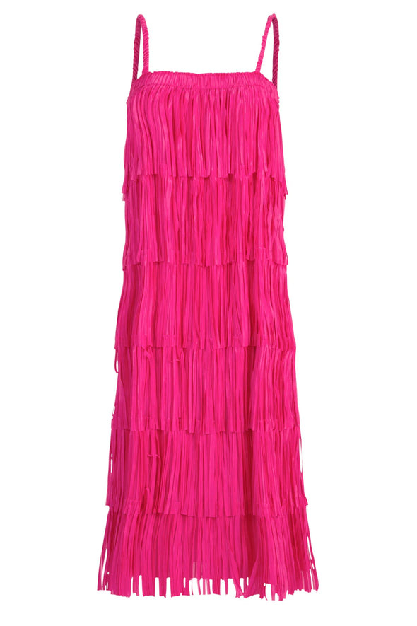 Just for Tassels Dress