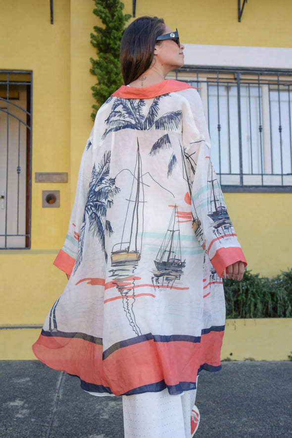 Sail-Abrate The Good Times Shirt