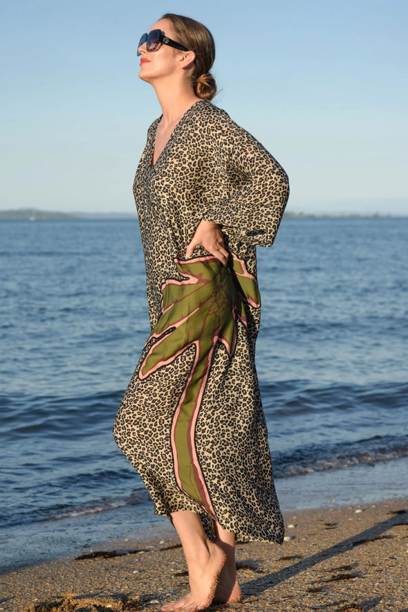 Making It Purr-Fect Dress