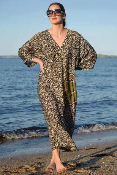 Making It Purr-Fect Dress