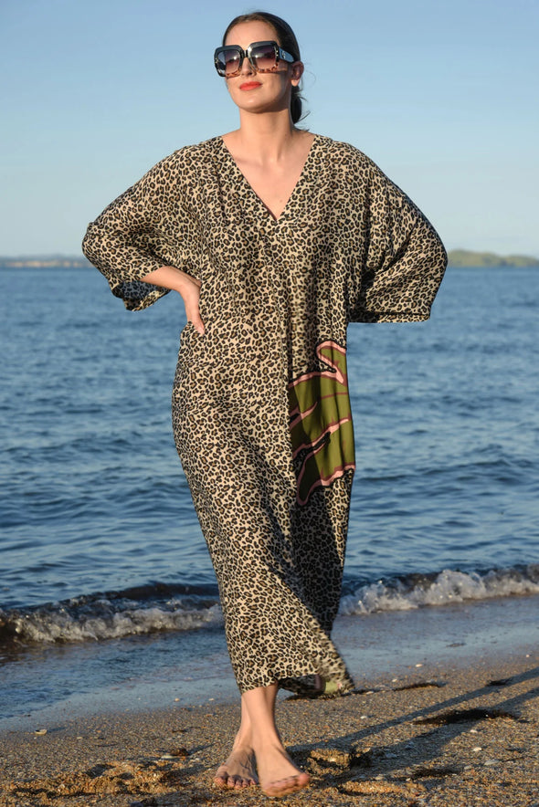 Making It Purr-Fect Dress