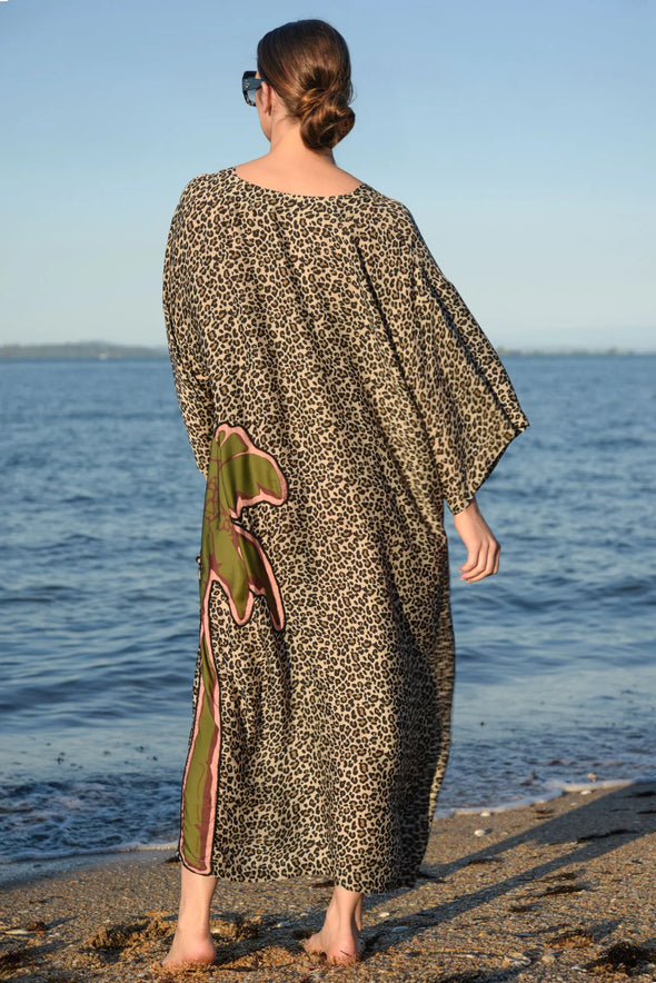 Making It Purr-Fect Dress