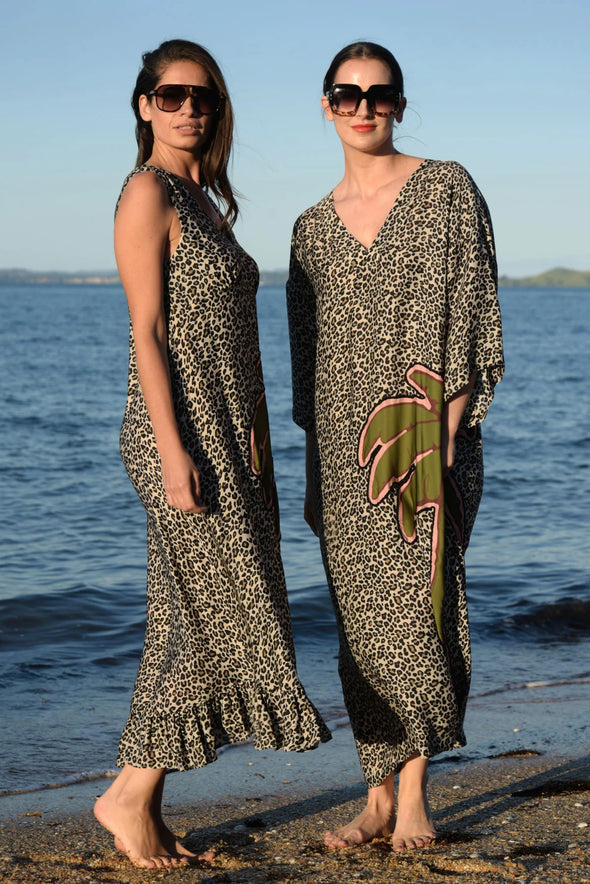 Making It Purr-Fect Dress