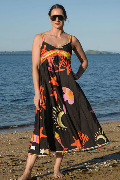 Good Day Sunshine Dress