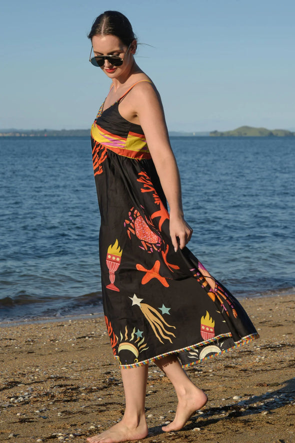 Good Day Sunshine Dress