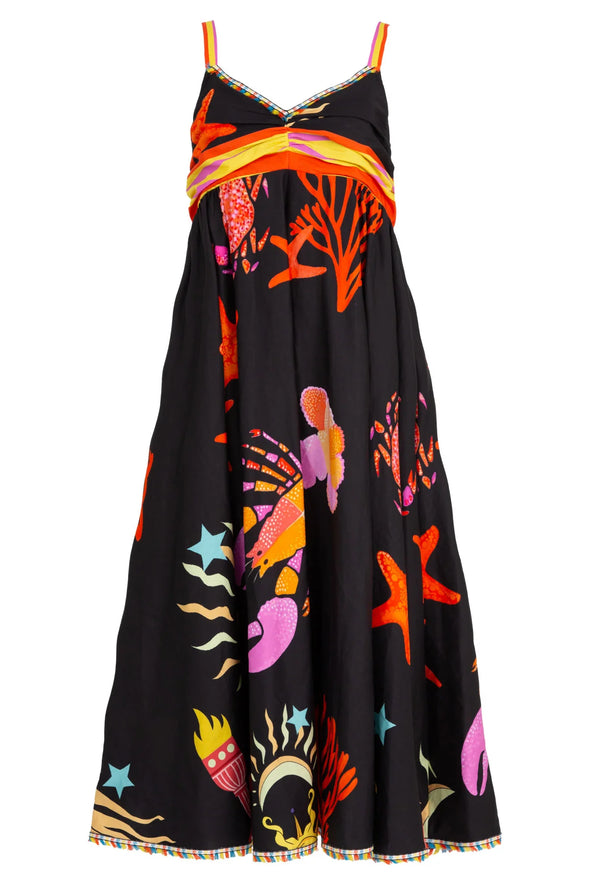 Good Day Sunshine Dress