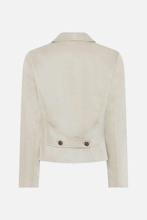 Calcarea Akari Blazer