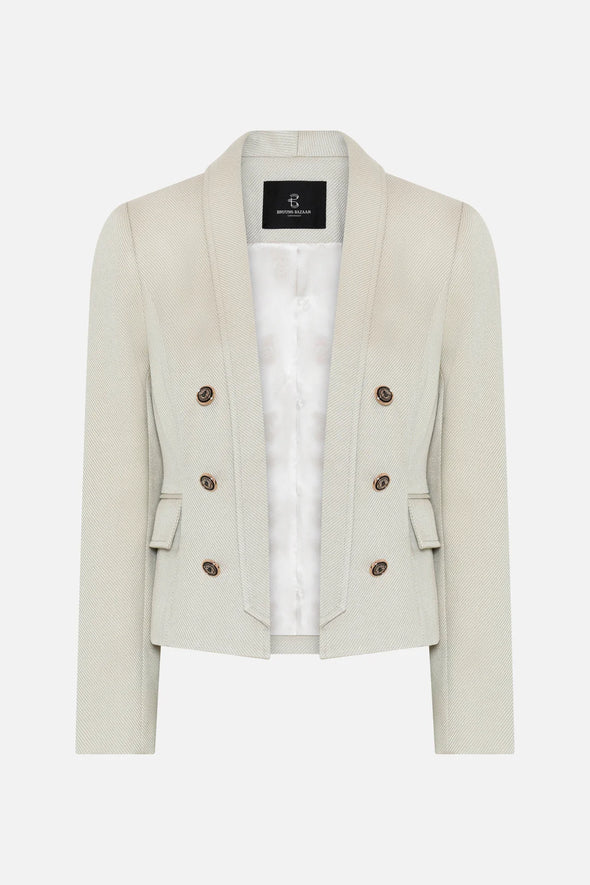 Calcarea Akari Blazer