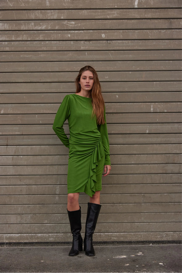 Cedrus Afina Dress