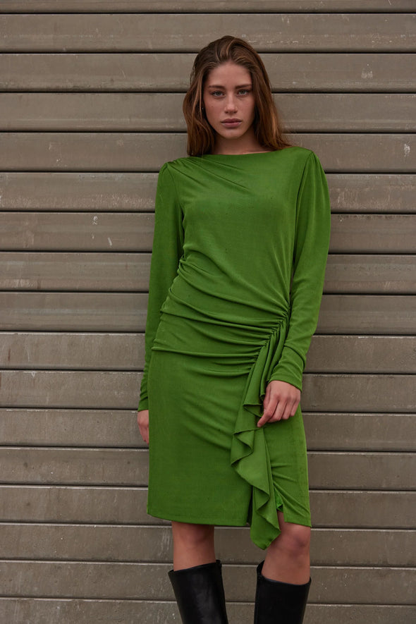 Cedrus Afina Dress