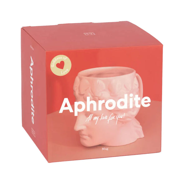 Aphrodite Mug