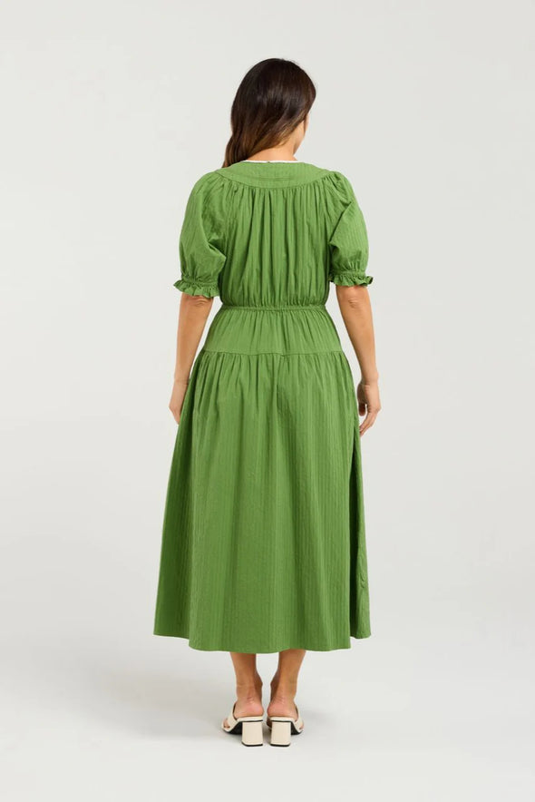 Matilda Dress
