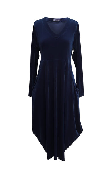 Velvet Carly Dress