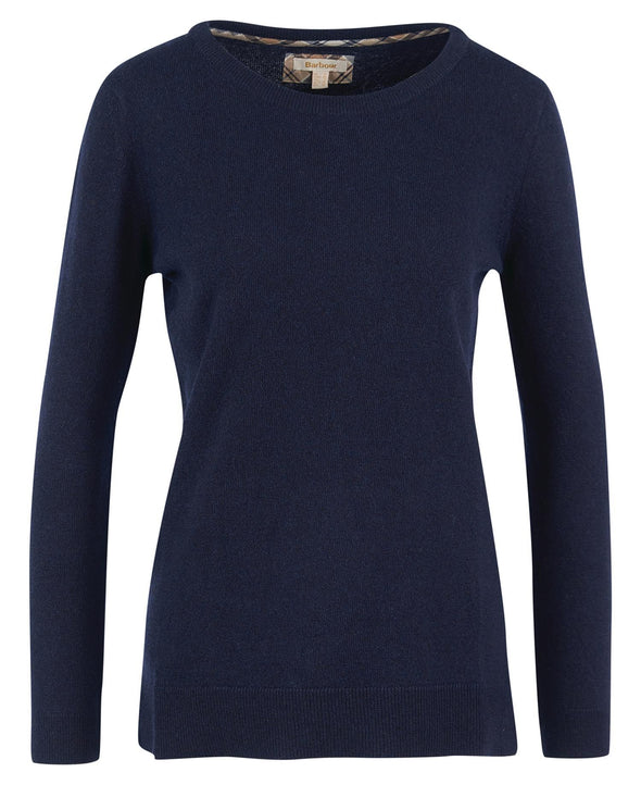 Pendle Crew Neck Jumper