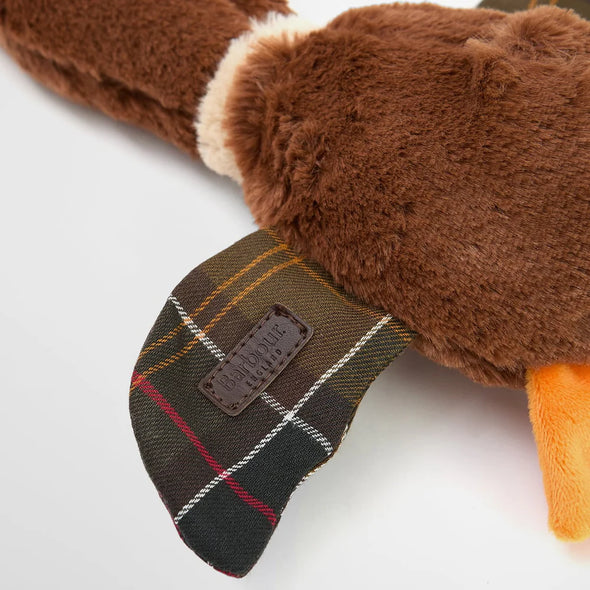 Flying Duck Dog Toy