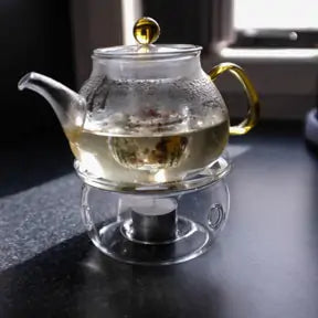 Dandelion Loose Leaf Tea