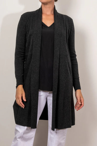 Emily Edge to Edge Cardi