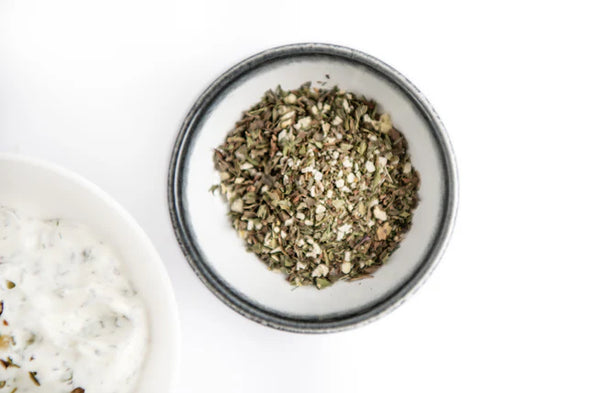 Get Freaky Tzatziki Dip Mix