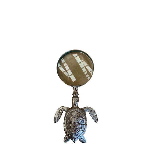 Nautical Turtle Magnifier
