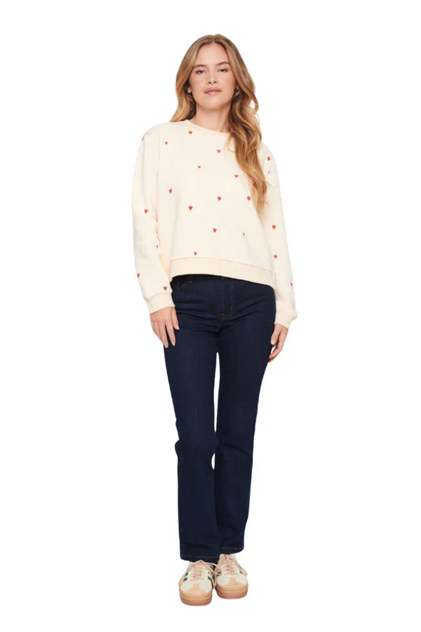 Dagna Sweatshirt