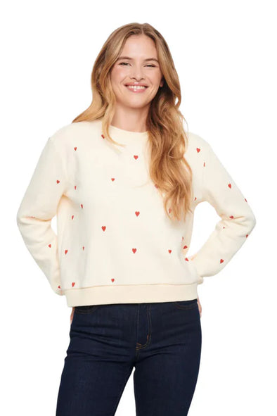 Dagna Sweatshirt