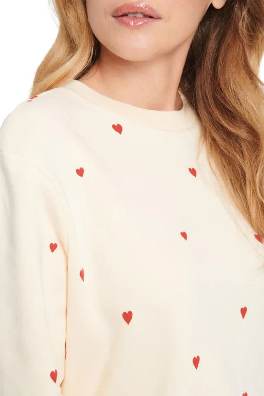Dagna Sweatshirt