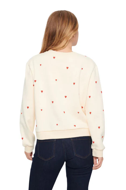 Dagna Sweatshirt