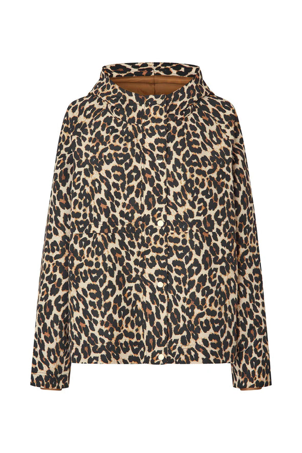 Dai Jacket