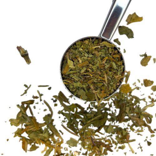Dandelion Loose Leaf Tea
