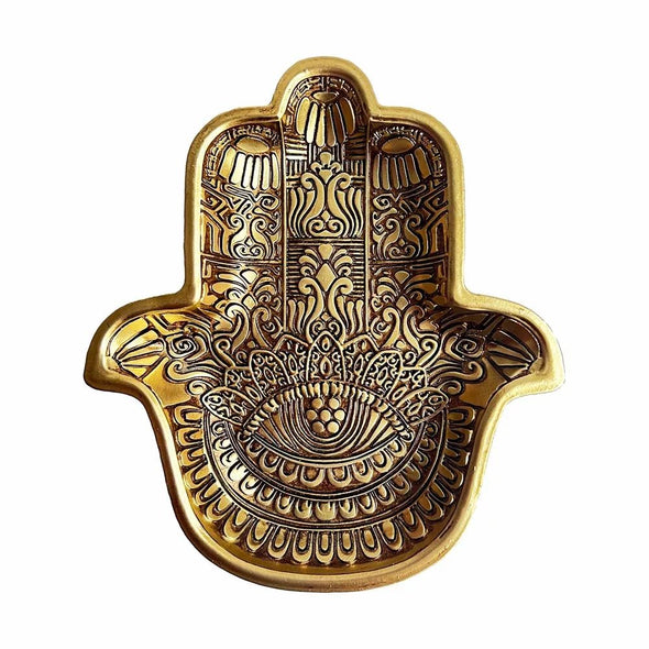 Decorative Hamsa Hand