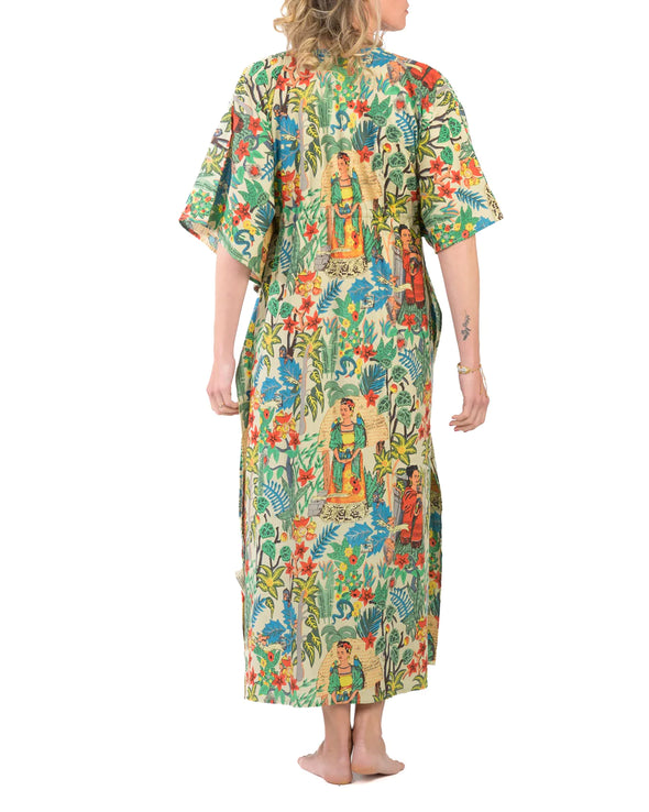 Frida Resort Kaftan