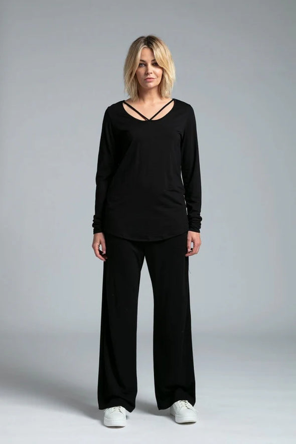 Merino Lounge Pant