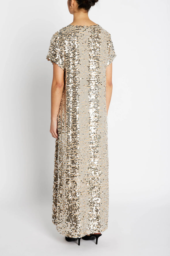 Folium Biara Dress