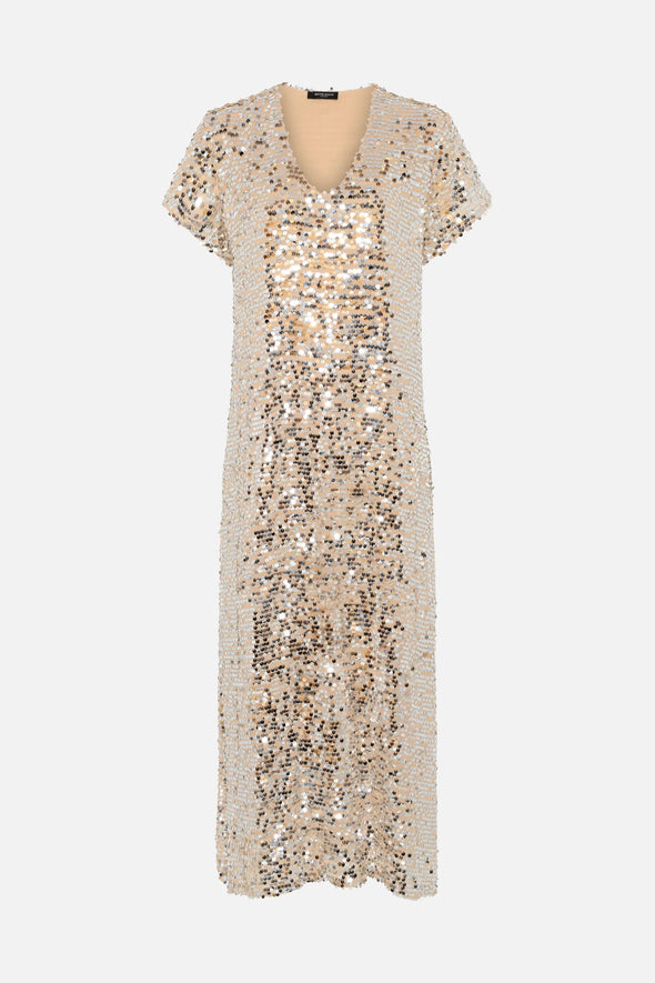 Folium Biara Dress