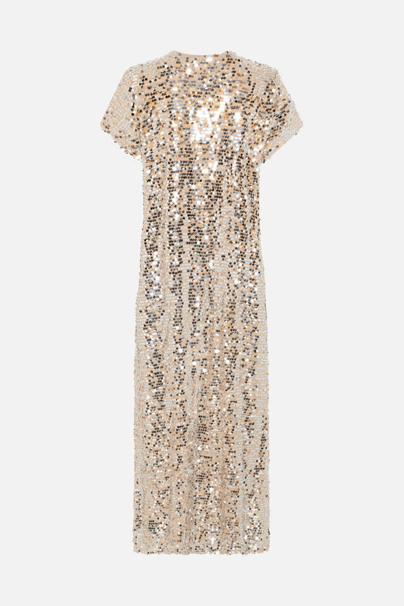 Folium Biara Dress