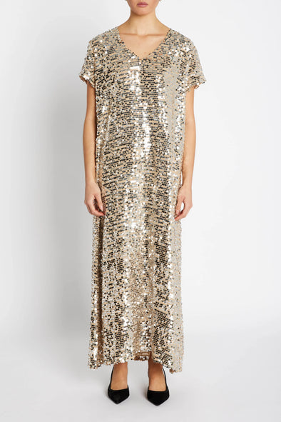 Folium Biara Dress