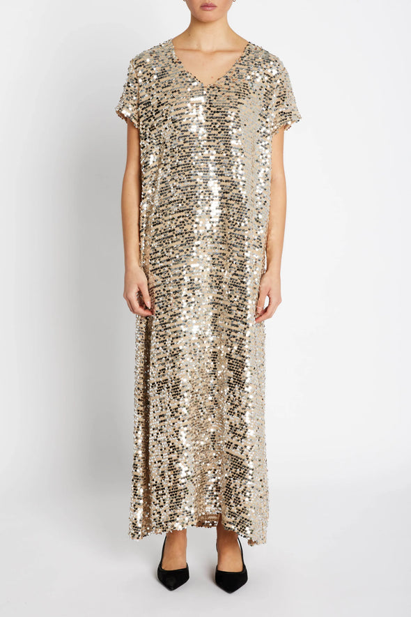 Folium Biara Dress