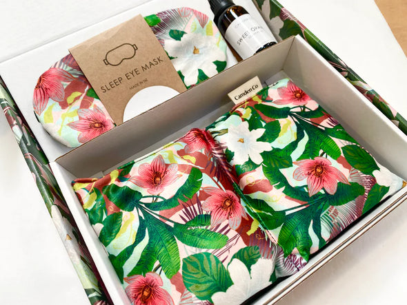 Flox X Camden Co Gift Set - Fruity