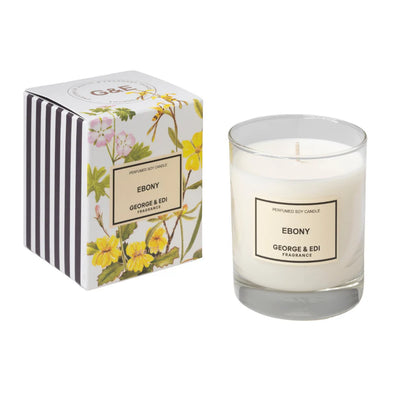Perfume Soy Candle - No 14 Lake Wanaka