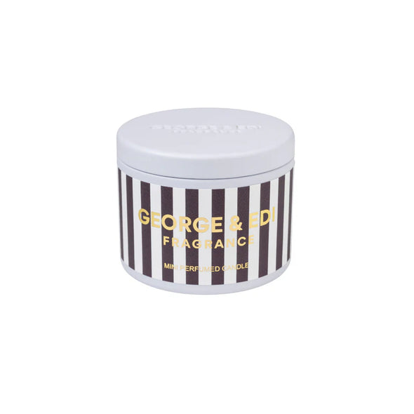 Mini Candle in a Tin