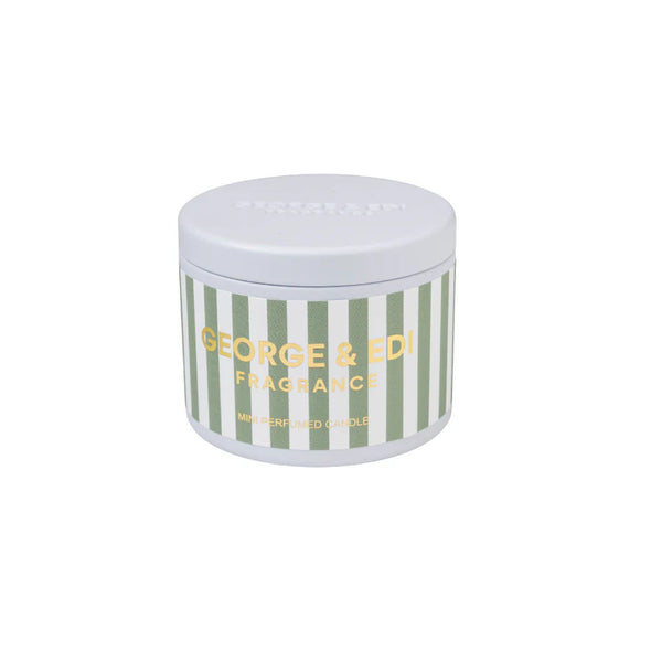 Mini Candle in a Tin