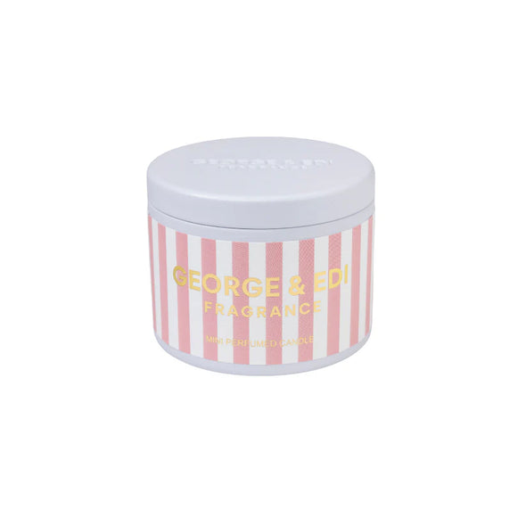 Mini Candle in a Tin